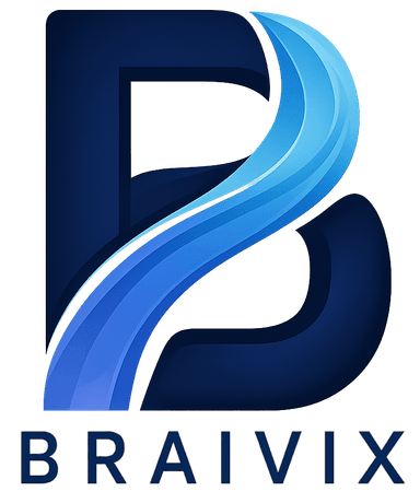 Braivix Logo