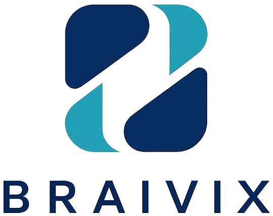 Braivix Logo